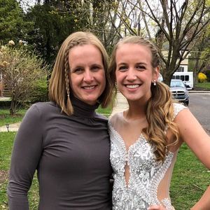 Meet your Posher, Kathyjo